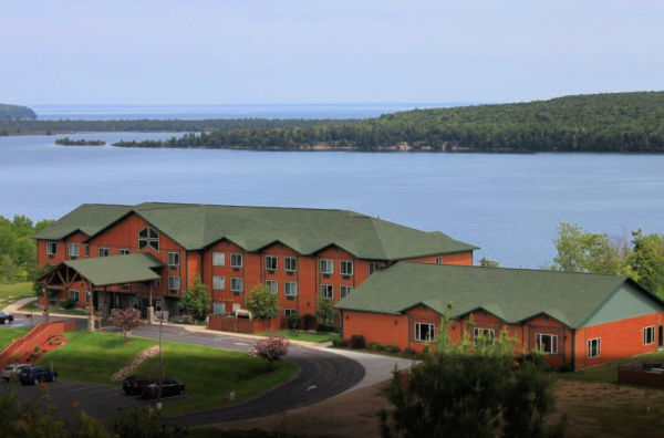 Holiday Inn Express Munising - Lakeview