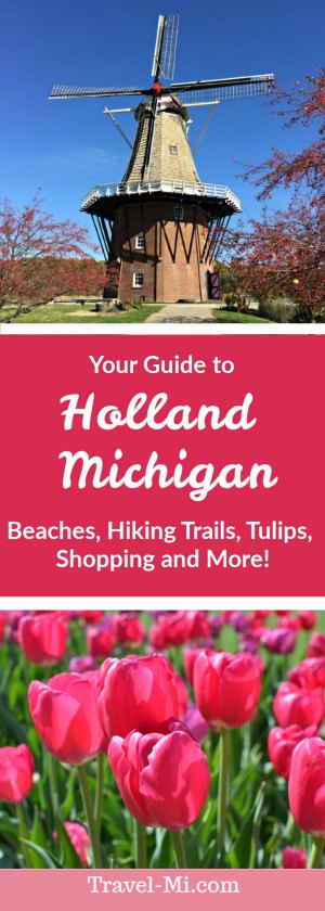 Holland Michigan