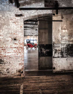 Ford Piquette Picture