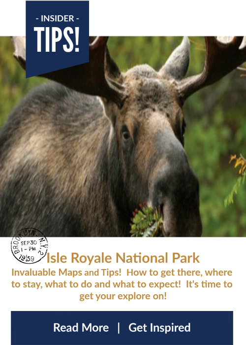 Isle Royale National Park