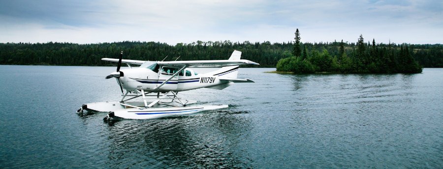 Seaplane