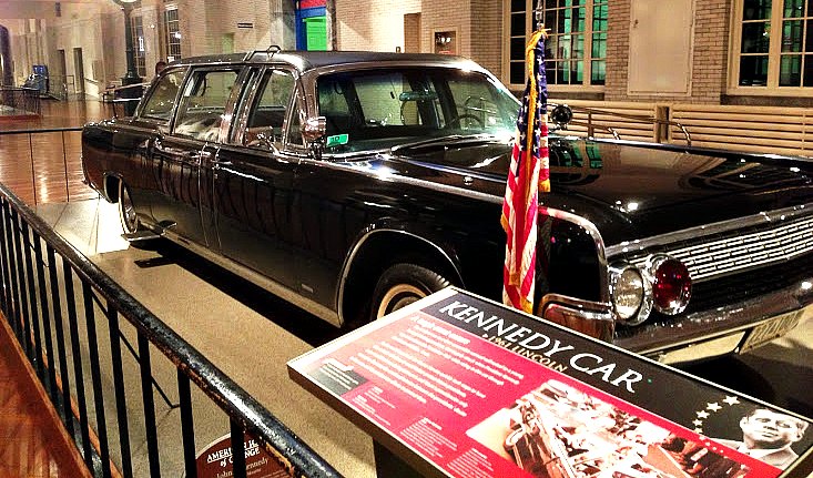 Henry Ford Museum