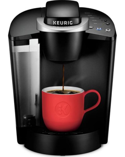 Keurig K-Classic Coffee Maker
