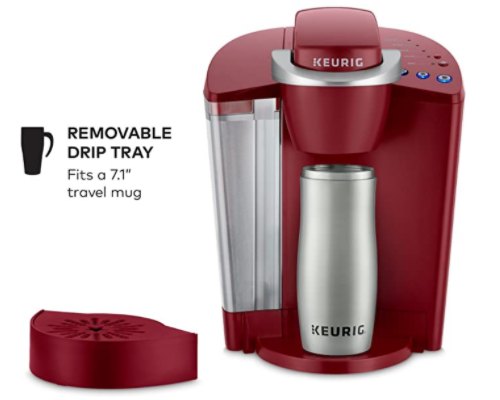 Keurig K-Classic Coffee Maker
