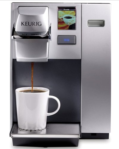 Keurig K155 Office Pro Commercial Coffee Maker