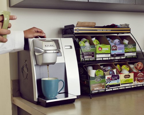 Keurig K155 Office Pro Commercial Coffee Maker