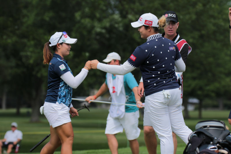 2024 Dow Great Lakes Bay Invitational LPGA Schedule, Photos,Tickets