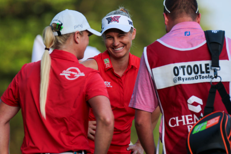 2024 Dow Great Lakes Bay Invitational LPGA Schedule, Photos,Tickets