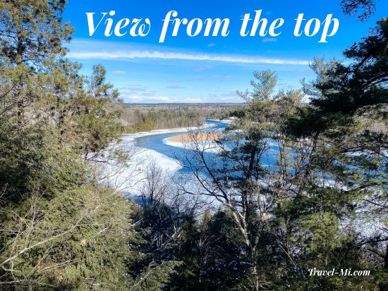 Largo Springs, Oscoda Michigan