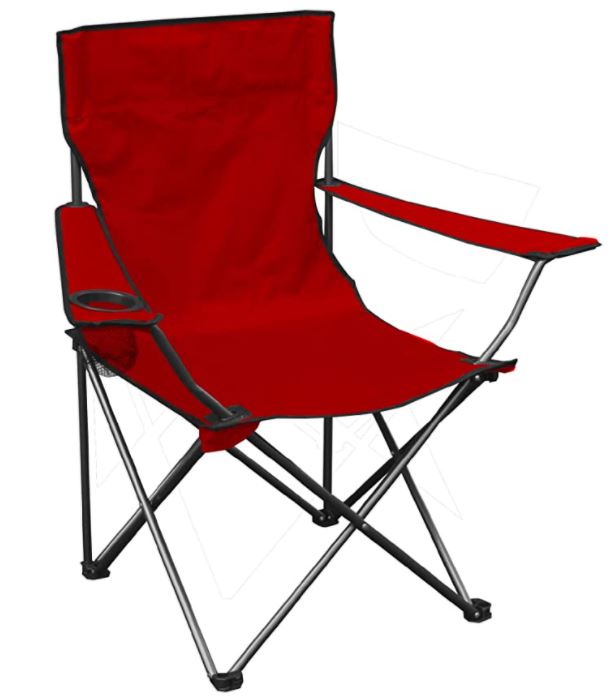 Lightweight Travel Chairs