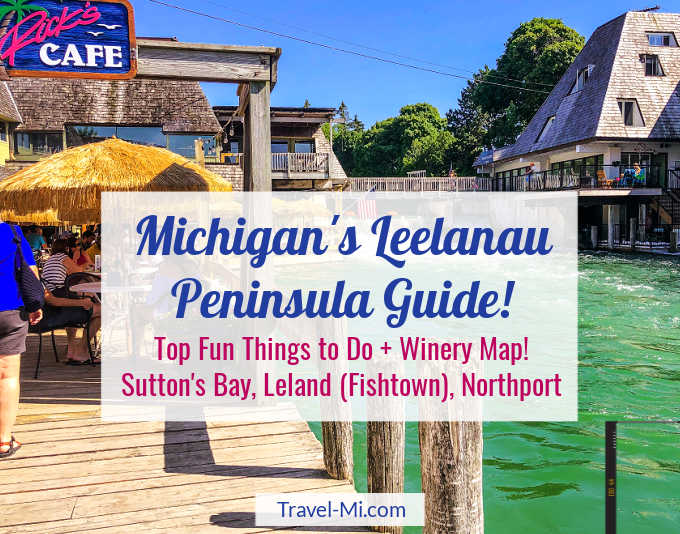 Things to Do in Mt. Pleasant, Michigan: Discover Pure Michigan's Hidden Gems