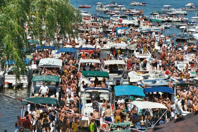 Limberlost Bud Bash, Photo by: Limberlost