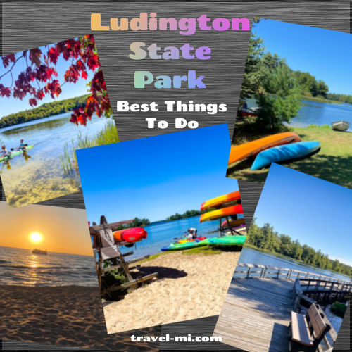 ludington