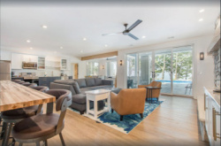 Amazing Vacation Rental | Michigan Luxury Rentals Ludington, MI