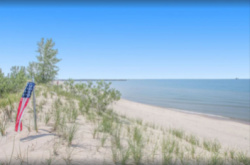 Amazing Vacation Rental | Michigan Luxury Rentals Ludington, MI