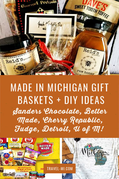 Cold Brew Coffee Kit — Gift Baskets From Michigan