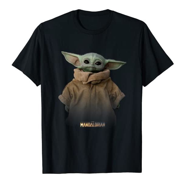 The Child Mandalorian T Shirt