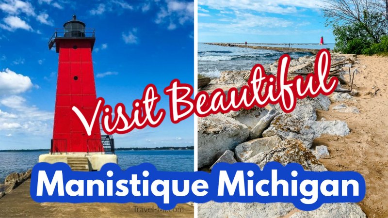 upper peninsula tours