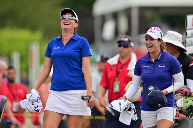 2024 Dow Great Lakes Bay Invitational LPGA Schedule, Photos,Tickets