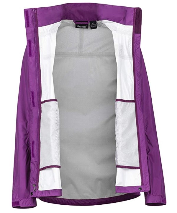 Best Raincoats for Heavy Rain, Marmot Rain Jacket