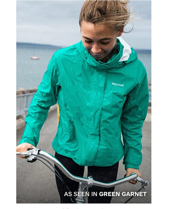 The Best 7 Running Rain Jackets of 2023 - Jackets for Running in the Rain