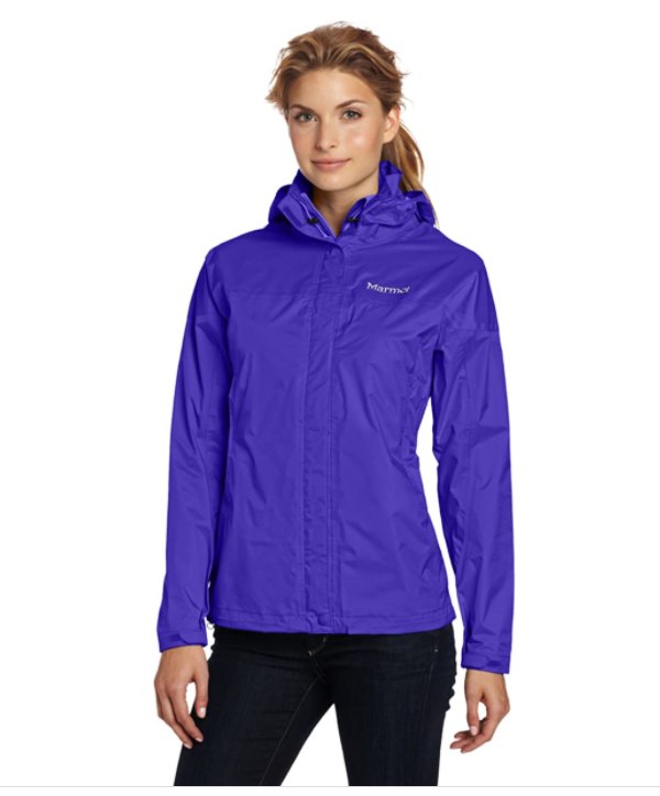 Best Raincoats for Heavy Rain, Marmot Rain Jacket