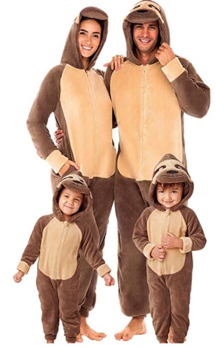 Super Cute Onesies! Stay warm this winter!