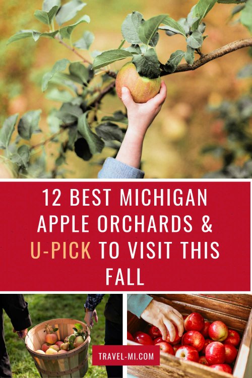 Inspiring Michigan Fall Activities Your Family (or hot date) Will Love
