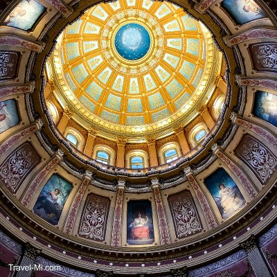 Michigan Capital