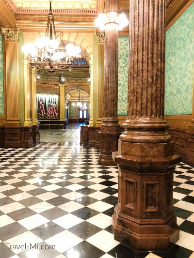 Michigan Capital