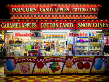 Michigan Fairs