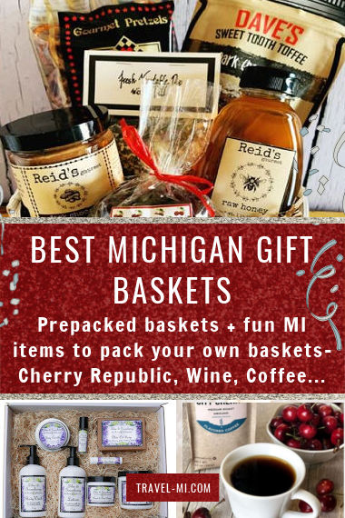 Preppy Gift Ideas, Michigan life and style