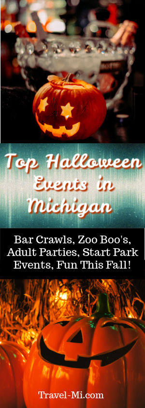 10 Halloween Event Ideas for Spooky Event Creators