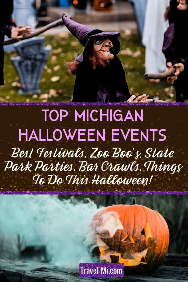UPDATED 2023 Michigan Halloween Events, Parties, Kid Friendly, Zoo Boo's, Bar Crawls, Festivals, October Things to do in Michigan, Detroit, Ann Arbor, Grand Rapids