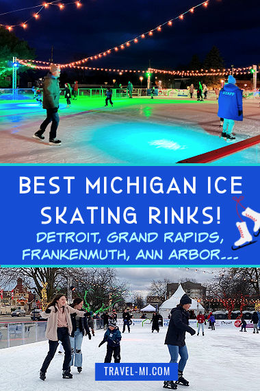6 Ice Skating Rinks in Rhode Island - Rhode Island Monthly