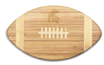 Michigan State Cutting Board