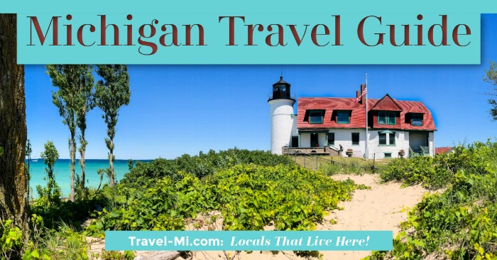 Michigan Travel Guide