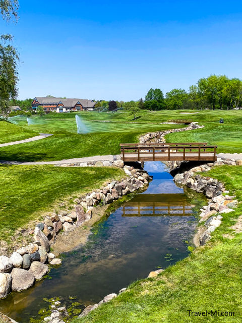 2021 Dow Great Lakes Bay Invitational: LPGA Schedule, Photos,Tickets