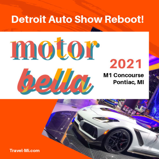 Detroit Motor Bella