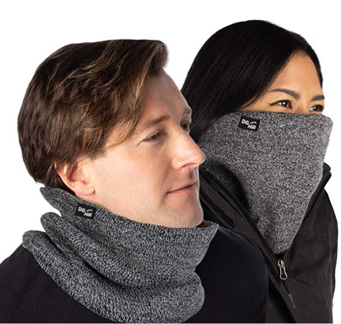 Awesome Neck Gaiter