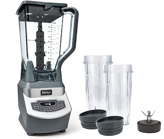Ninja Professional Countertop Blender