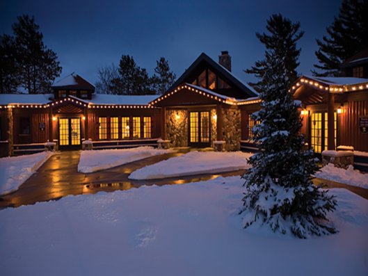 Otsego Resort-Photo Courtesy of the Resort