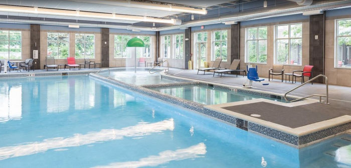 Park Place Hotel Traverse City