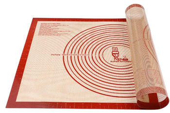 Pastry Mat