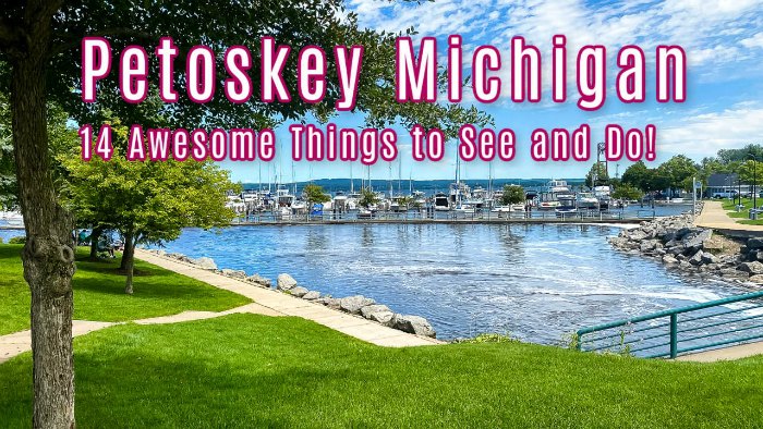 Petoskey Michigan 14 Awesome Things To, Landscaping Petoskey Mi