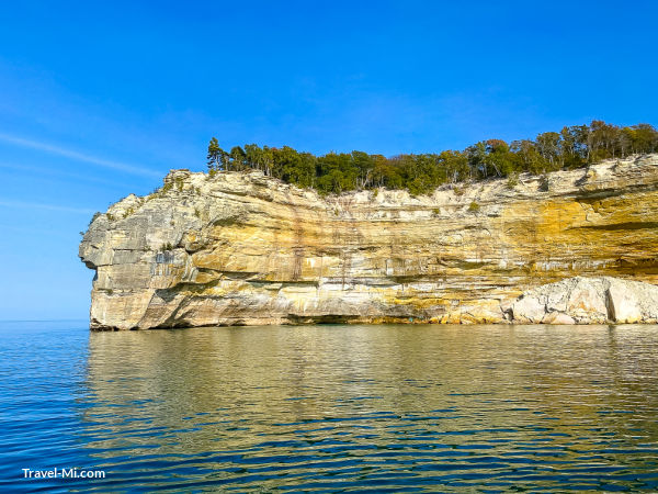 Pictured Rocks National Lakeshore