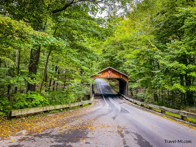 Pierce Stocking Scenic Drive - Sleeping Bear Dunes, Michigan