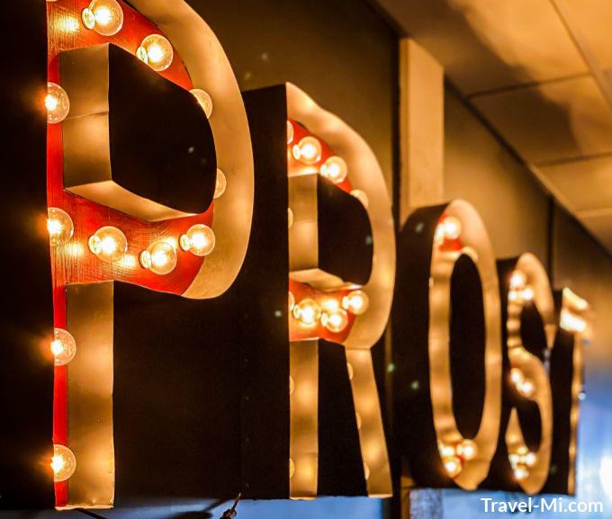 Prost Wine Bar & Charcuterie - Frankenmuth Michigan