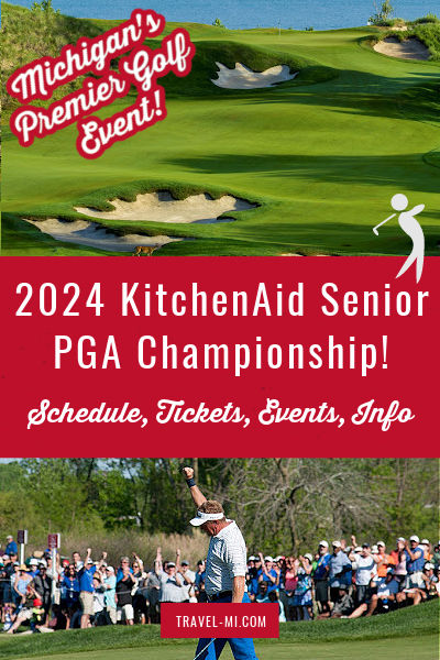 senior pga tour schedule