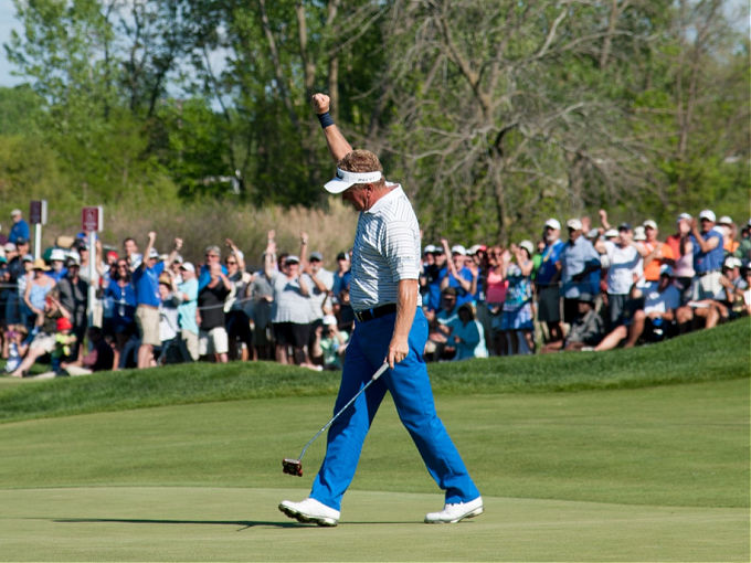 82nd Kitchenaid Senior PGA Championship 2022Tickets, Schedule, Photos